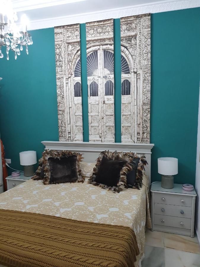 Acogedor Apartamento Kadyks Zewnętrze zdjęcie
