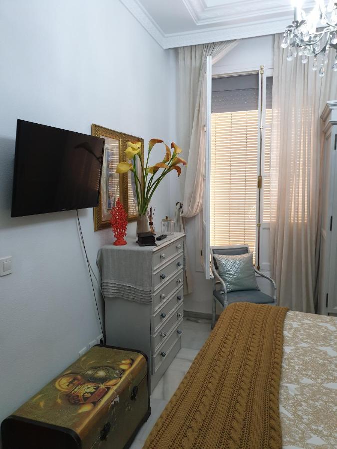 Acogedor Apartamento Kadyks Zewnętrze zdjęcie