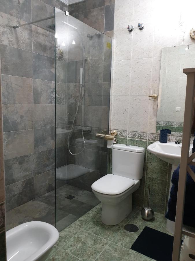 Acogedor Apartamento Kadyks Zewnętrze zdjęcie
