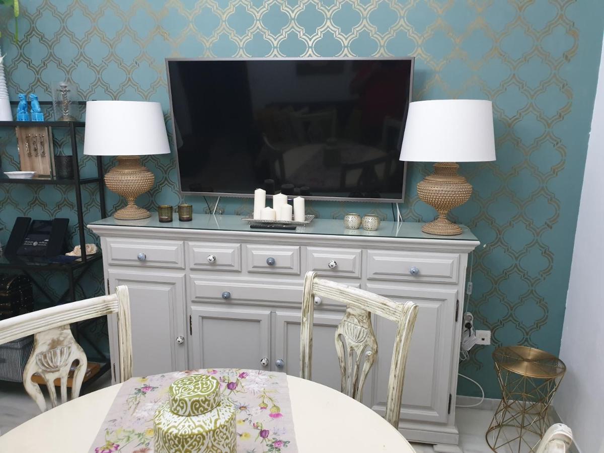 Acogedor Apartamento Kadyks Zewnętrze zdjęcie