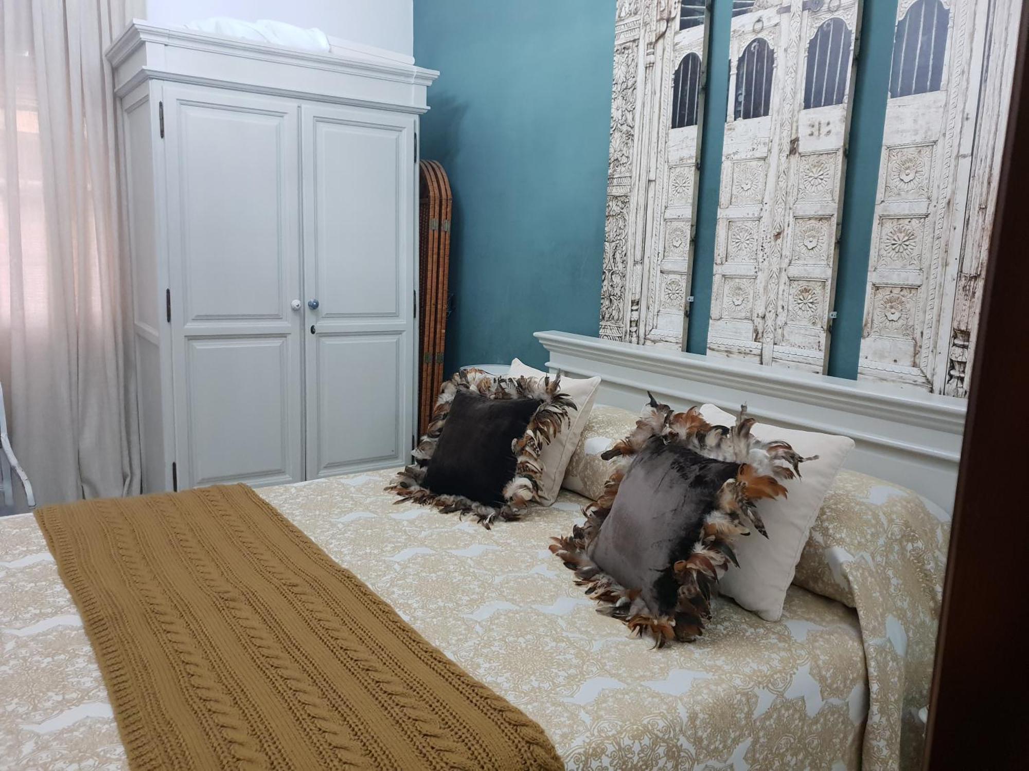 Acogedor Apartamento Kadyks Zewnętrze zdjęcie