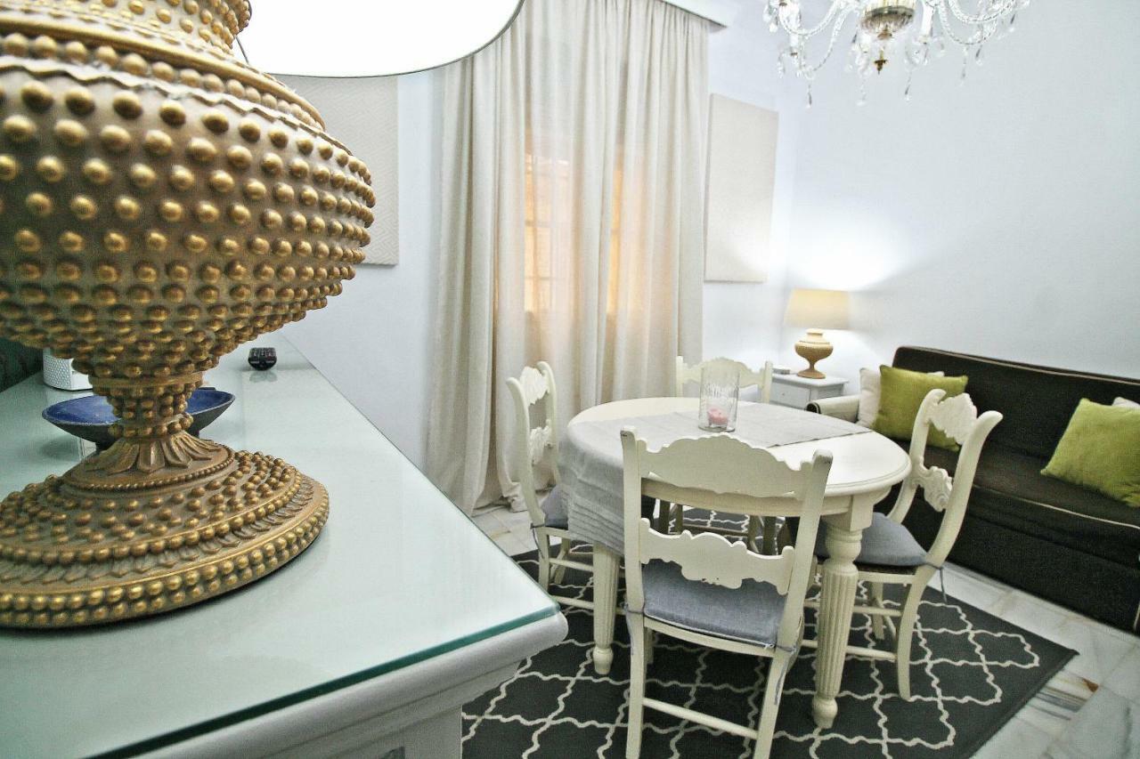 Acogedor Apartamento Kadyks Zewnętrze zdjęcie