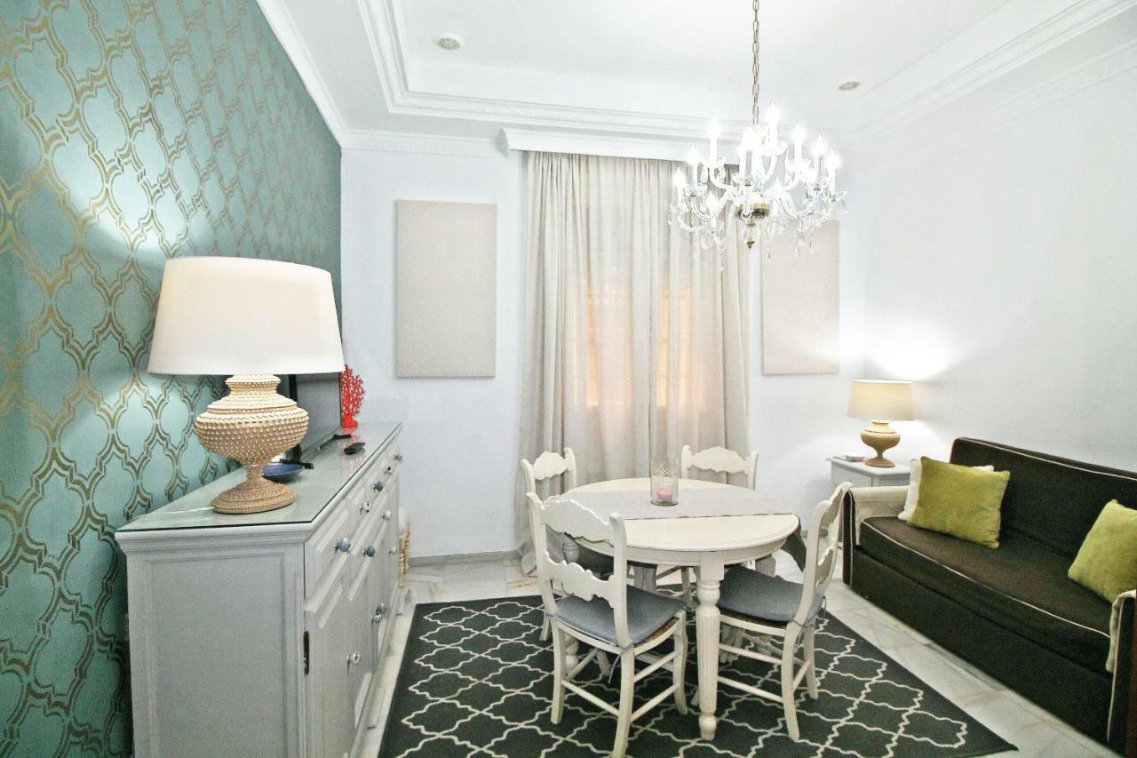 Acogedor Apartamento Kadyks Zewnętrze zdjęcie
