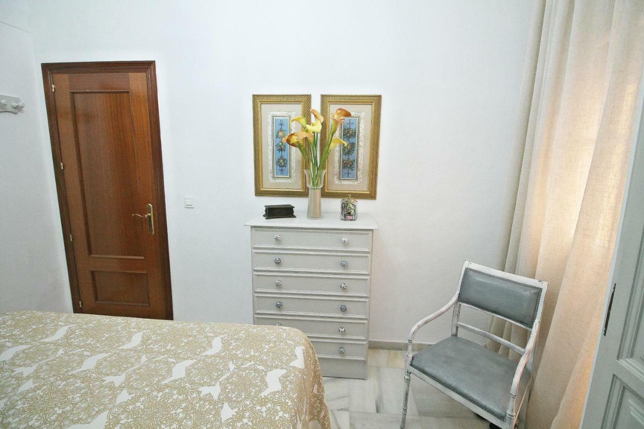 Acogedor Apartamento Kadyks Zewnętrze zdjęcie