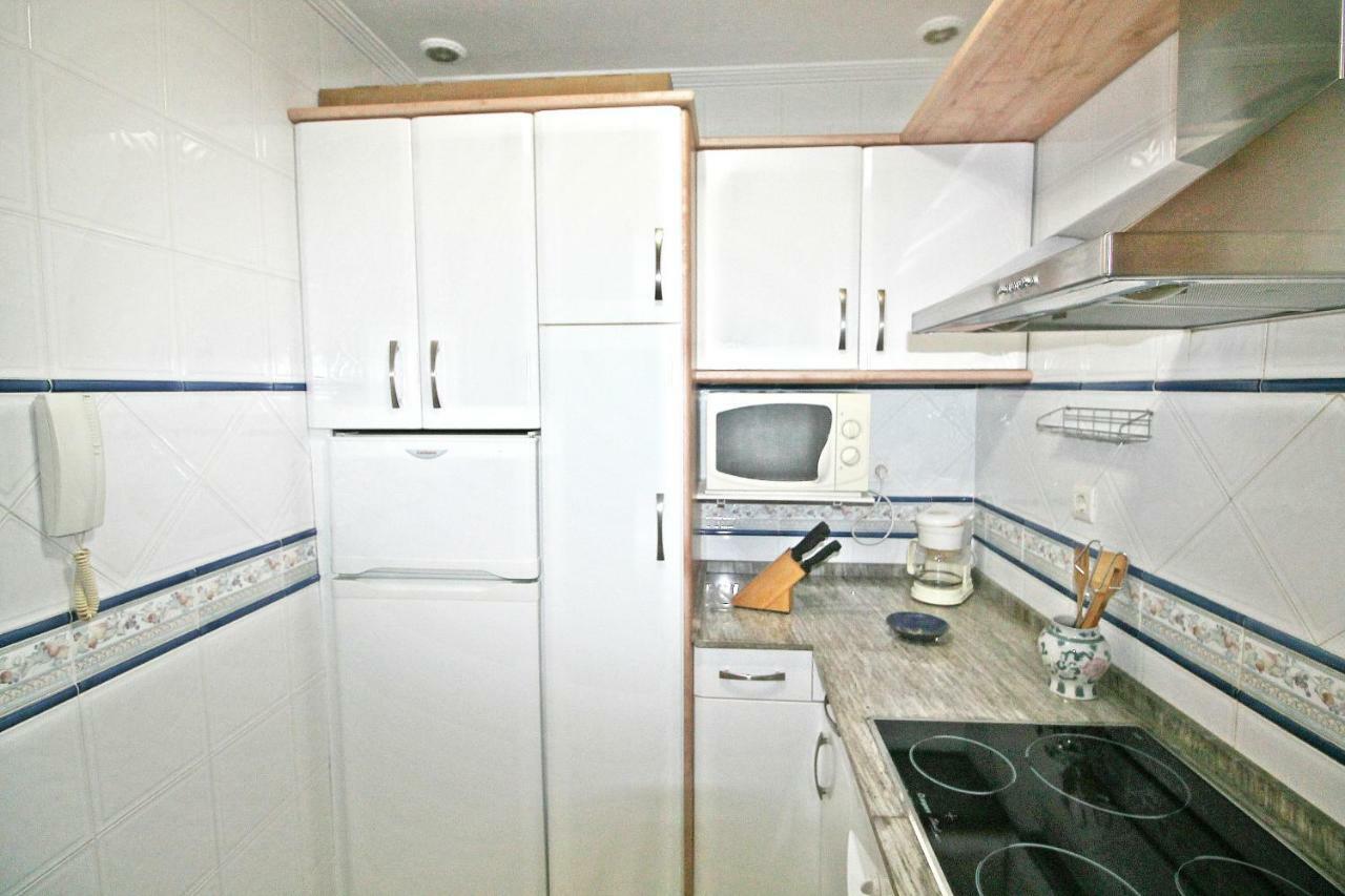 Acogedor Apartamento Kadyks Zewnętrze zdjęcie