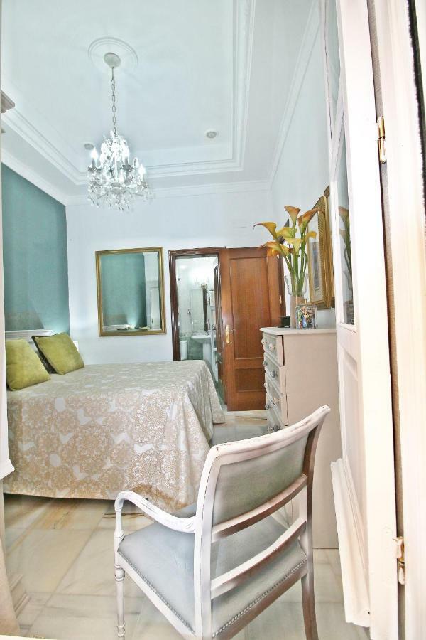 Acogedor Apartamento Kadyks Zewnętrze zdjęcie