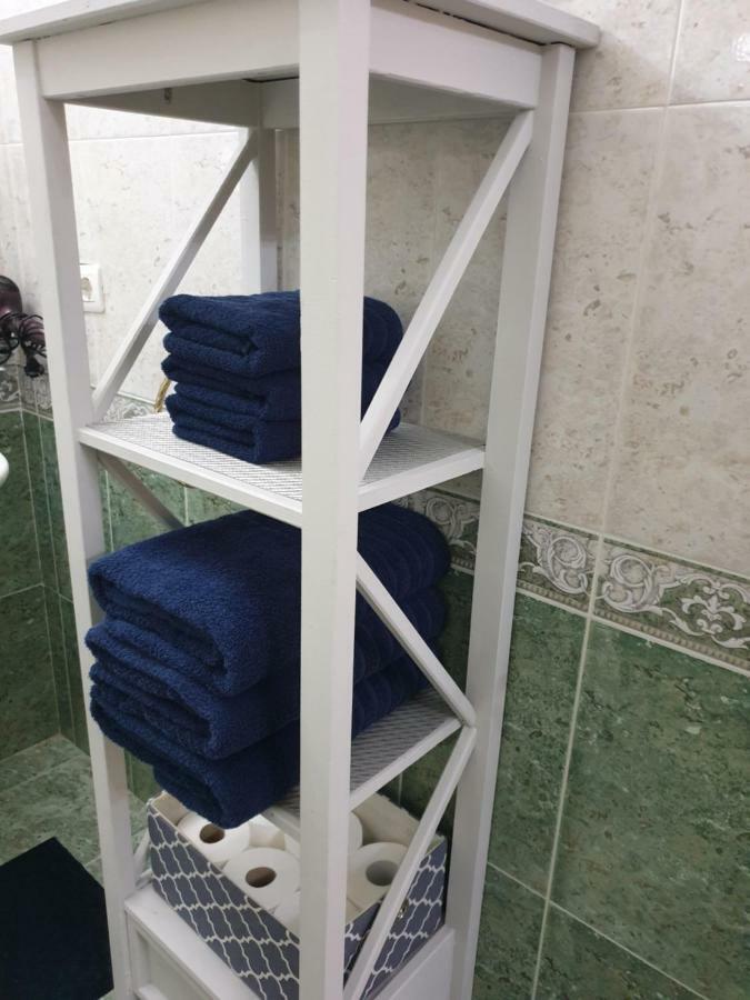 Acogedor Apartamento Kadyks Zewnętrze zdjęcie